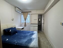 Blk 430 Clementi Avenue 3 (Clementi), HDB 3 Rooms #488678631
